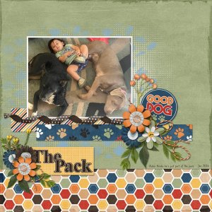 The Pack
