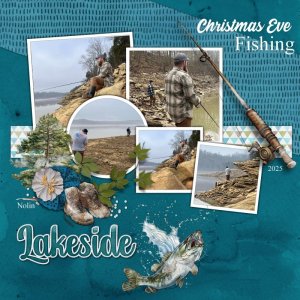 Lakeside