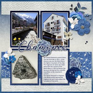 Chamonix
