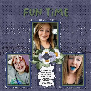 Fun Time