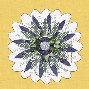 Flower Power