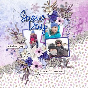 Snow Day