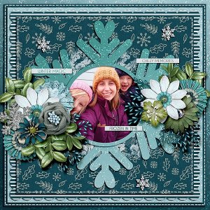 Frozen in Time