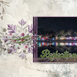 Reflections