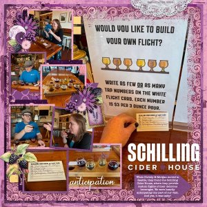 Schilling Cider House