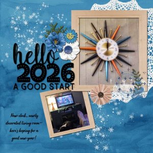 Hello 2026