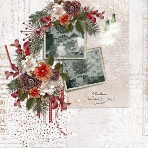 Sweet Memories Templates 3-2 with A Time Of Wonder-CarolW.jpg