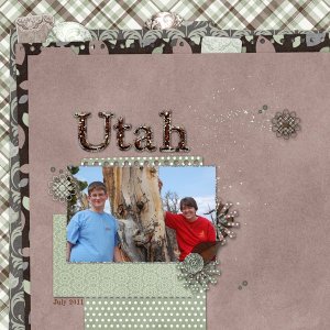 Utah