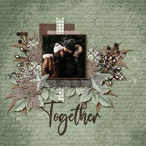 Together