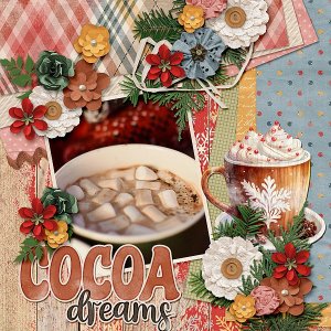 Cocoa Dream