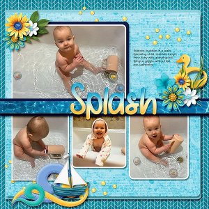 Splash
