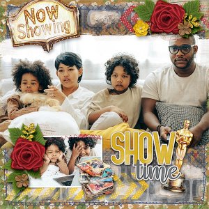 Showtime