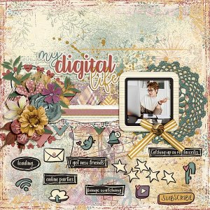 My Digital Life
