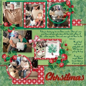Christmas Gifts