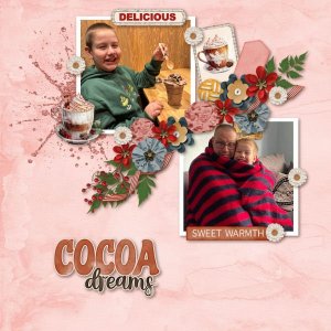 Cocoa Dreams