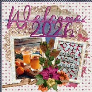 28th - Jan.2026 Template Challenge #1-Happy NewYear2026..jpg