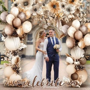 Boho Birthday