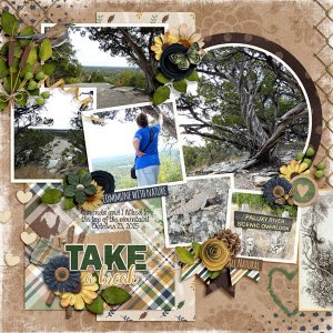 Take a Break
