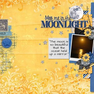Meet Me in the Moonlight
