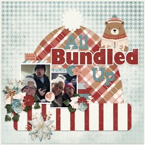 All Bundled Up
