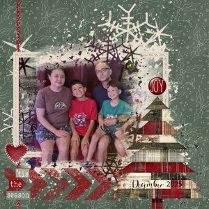 Christmas 2025