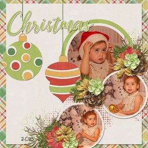 Christmas 2018