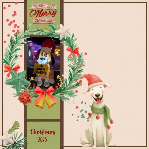 Christmas 2025