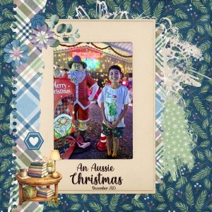 An Aussie Christmas
