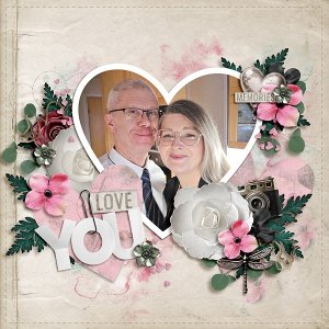 Love YOU
