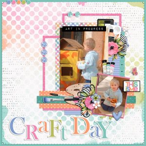 Craft Day