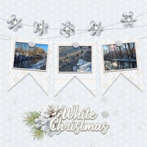 White Christmas