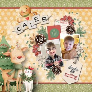 Be Merry