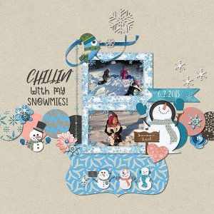 Snowman