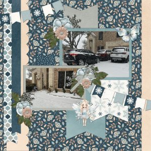 Snow Day 2025