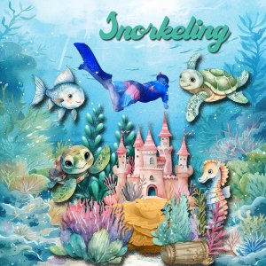 Snorkeling