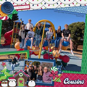 2025-12-23 Pioneer Park Fun