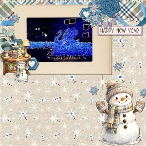 Happy new Year