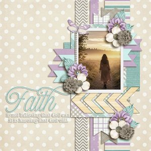 Faith
