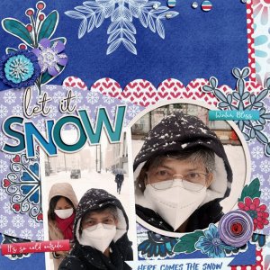 winter