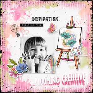Paint Paper & Possibilities