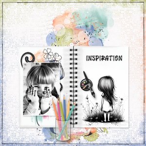 Paint Paper & Possibilities