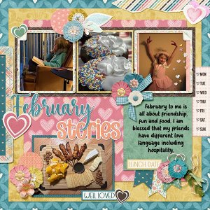_Best of February_