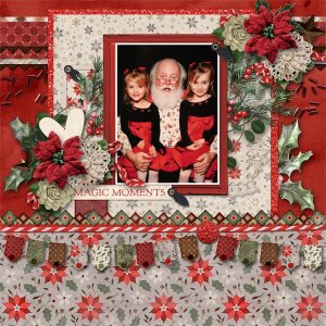 Holly & Ivy