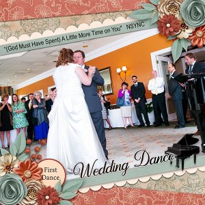 Wedding Dance