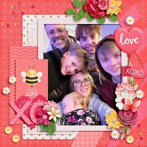 All the Family