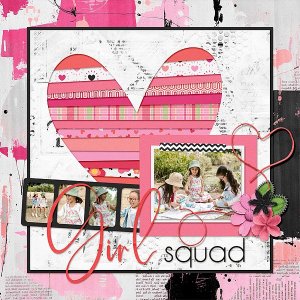 Girl Squad 2