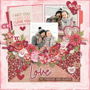 LoveLetters