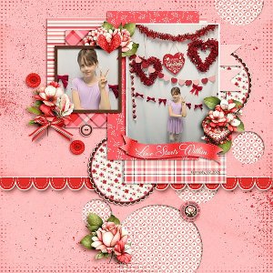 Happy Valentines Day