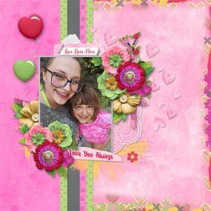 Love You Always
