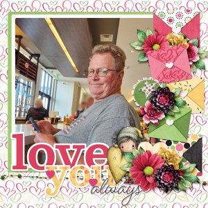 A Quirky Love